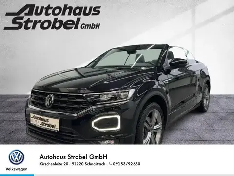 Used VOLKSWAGEN T-ROC Petrol 2021 Ad 