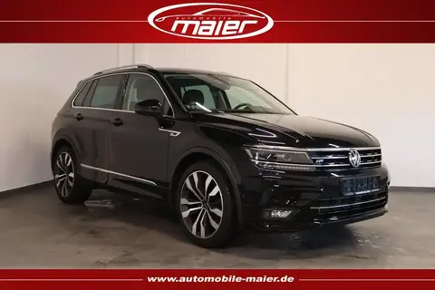 Used VOLKSWAGEN TIGUAN Diesel 2020 Ad 