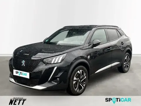 Annonce PEUGEOT 2008 Non renseigné 2021 d'occasion 