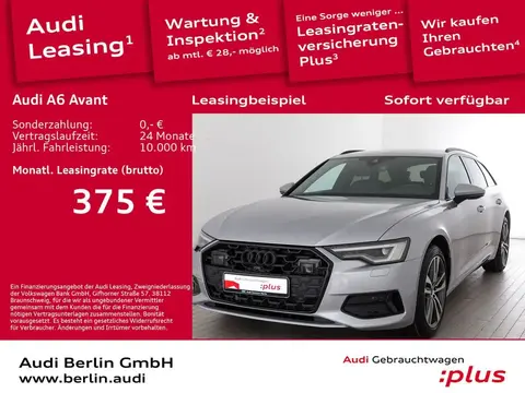 Annonce AUDI A6 Diesel 2023 d'occasion 