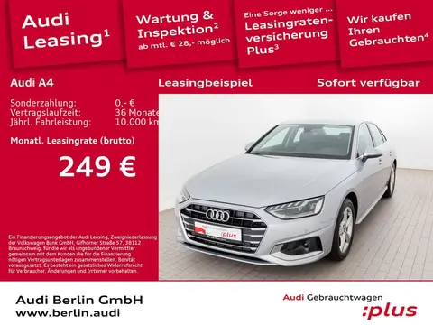 Used AUDI A4 Petrol 2023 Ad 