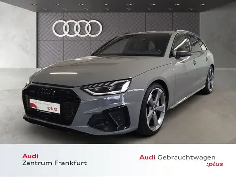 Used AUDI A4 Petrol 2020 Ad 