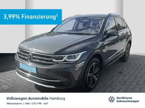 Annonce VOLKSWAGEN TIGUAN Diesel 2020 d'occasion 