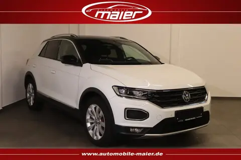 Used VOLKSWAGEN T-ROC Petrol 2019 Ad 