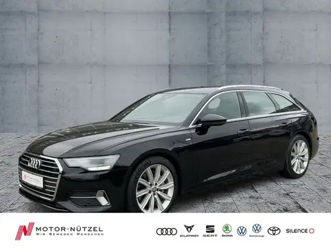 Annonce AUDI A6 Diesel 2019 d'occasion 