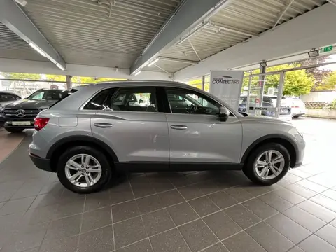 Used AUDI Q3 Petrol 2020 Ad 