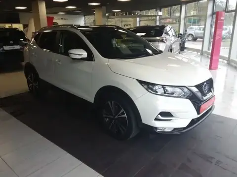 Used NISSAN QASHQAI Petrol 2020 Ad 