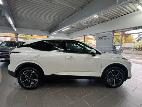 Annonce NISSAN QASHQAI Essence 2024 d'occasion 