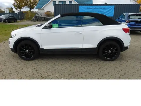 Used VOLKSWAGEN T-ROC Petrol 2020 Ad 