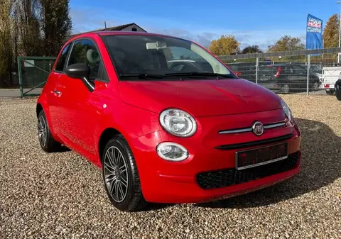 Used FIAT 500 Petrol 2019 Ad 