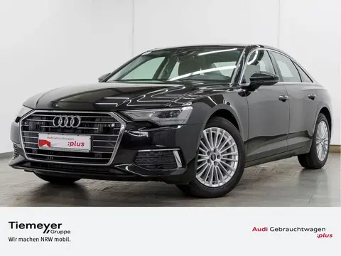 Annonce AUDI A6 Diesel 2023 d'occasion 