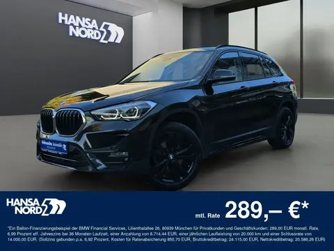 Used BMW X1 Diesel 2020 Ad 