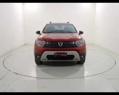 Annonce DACIA DUSTER  2019 d'occasion 