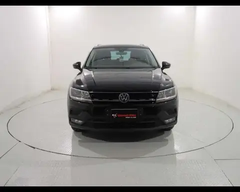 Annonce VOLKSWAGEN TIGUAN Diesel 2019 d'occasion 