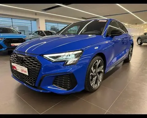 Annonce AUDI A3 Diesel 2024 d'occasion 