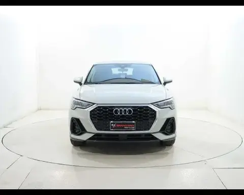 Annonce AUDI Q3 Diesel 2020 d'occasion 