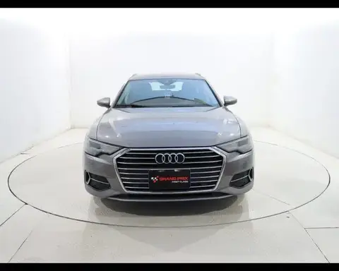 Used AUDI A6 Hybrid 2020 Ad 