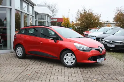 Used RENAULT CLIO Petrol 2015 Ad 