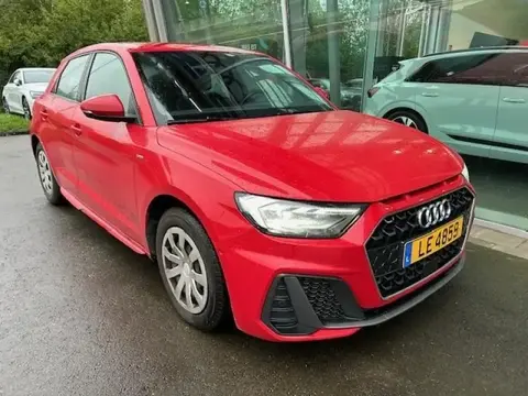 Used AUDI A1 Petrol 2023 Ad 