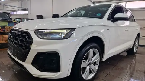 Annonce AUDI Q5 Diesel 2023 d'occasion 