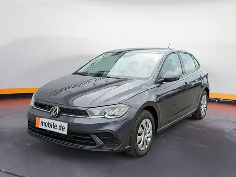 Used VOLKSWAGEN POLO Petrol 2024 Ad 