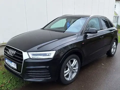 Annonce AUDI Q3 Diesel 2017 d'occasion 