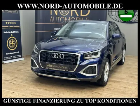 Used AUDI Q2 Diesel 2022 Ad 