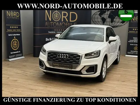 Used AUDI Q2 Diesel 2019 Ad 