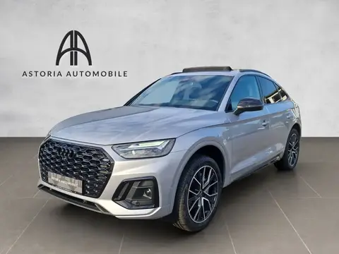 Annonce AUDI Q5 Essence 2024 d'occasion 