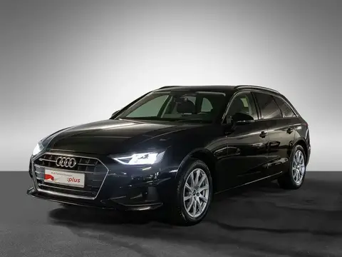 Annonce AUDI A4 Essence 2022 d'occasion 