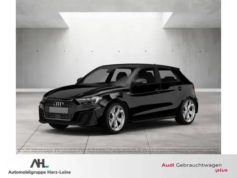 Annonce AUDI A1 Essence 2023 d'occasion 