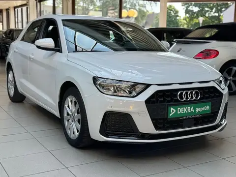 Annonce AUDI A1 Essence 2019 d'occasion 