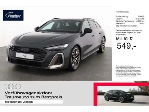 Used AUDI A5 Diesel 2024 Ad 