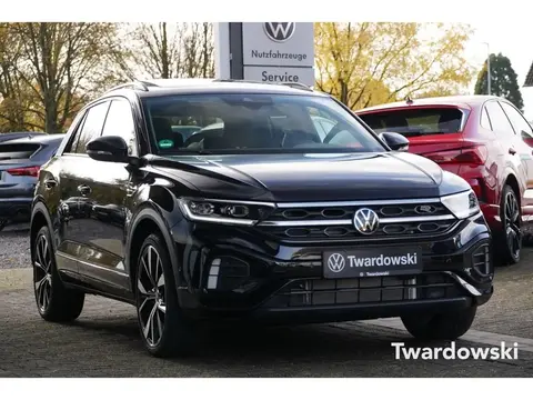 Used VOLKSWAGEN T-ROC Petrol 2024 Ad 