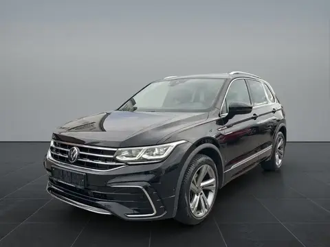 Used VOLKSWAGEN TIGUAN Petrol 2023 Ad 