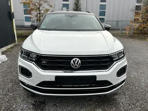 Used VOLKSWAGEN T-ROC Petrol 2019 Ad 