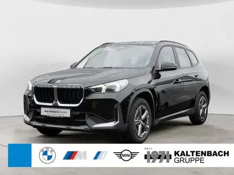 Used BMW X1 Petrol 2022 Ad 