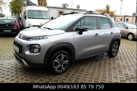 Used CITROEN C3 Petrol 2020 Ad 