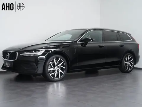 Used VOLVO V60 Hybrid 2020 Ad 