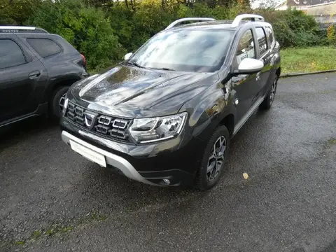 Used DACIA DUSTER Petrol 2019 Ad 