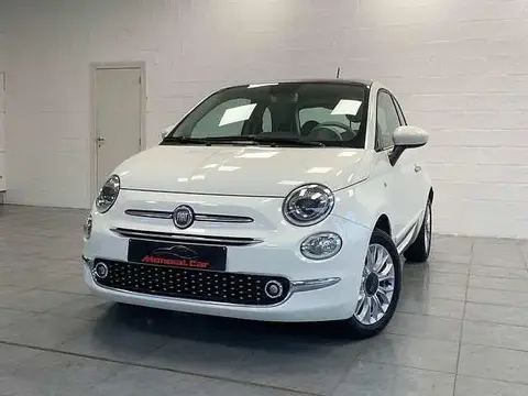 Used FIAT 500 Petrol 2017 Ad 