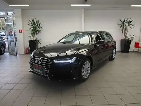 Used AUDI A6 Diesel 2017 Ad 