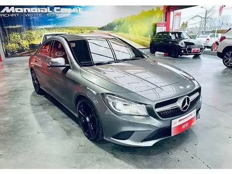 Used MERCEDES-BENZ CLASSE CLA Diesel 2015 Ad 