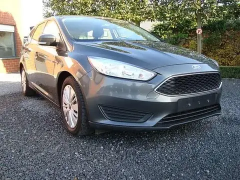 Used FORD FOCUS Petrol 2017 Ad 