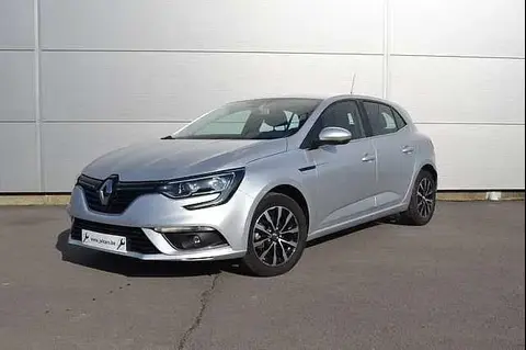 Annonce RENAULT MEGANE Diesel 2016 d'occasion 