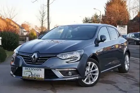 Used RENAULT MEGANE Petrol 2017 Ad 