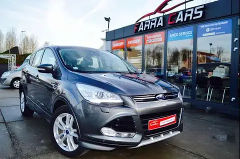 Used FORD KUGA Diesel 2015 Ad 