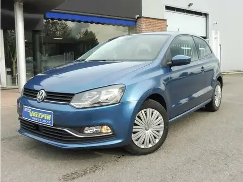 Used VOLKSWAGEN POLO Petrol 2015 Ad 