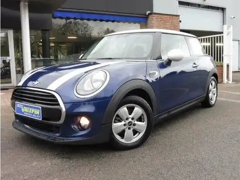 Used MINI COOPER Diesel 2015 Ad 