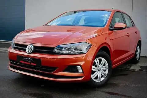 Used VOLKSWAGEN POLO Diesel 2017 Ad 